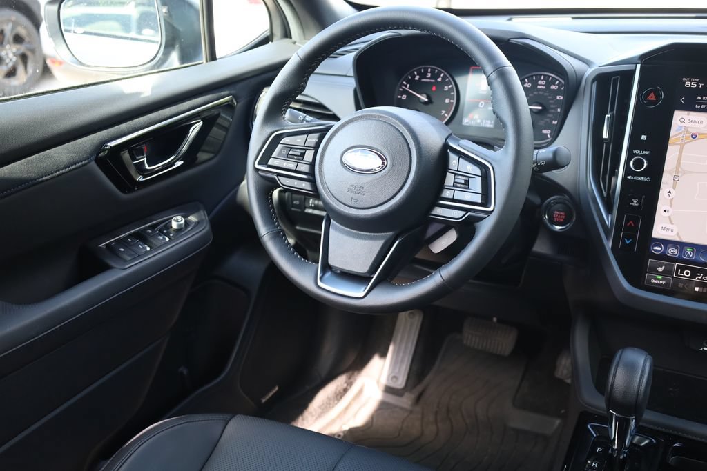 Used 2026 Subaru Forester Limited AWD/4WD image 25