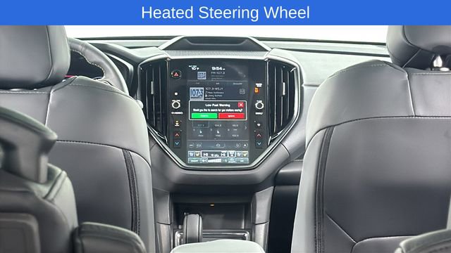 New 2026 Subaru Ascent Bronze Edition image 17