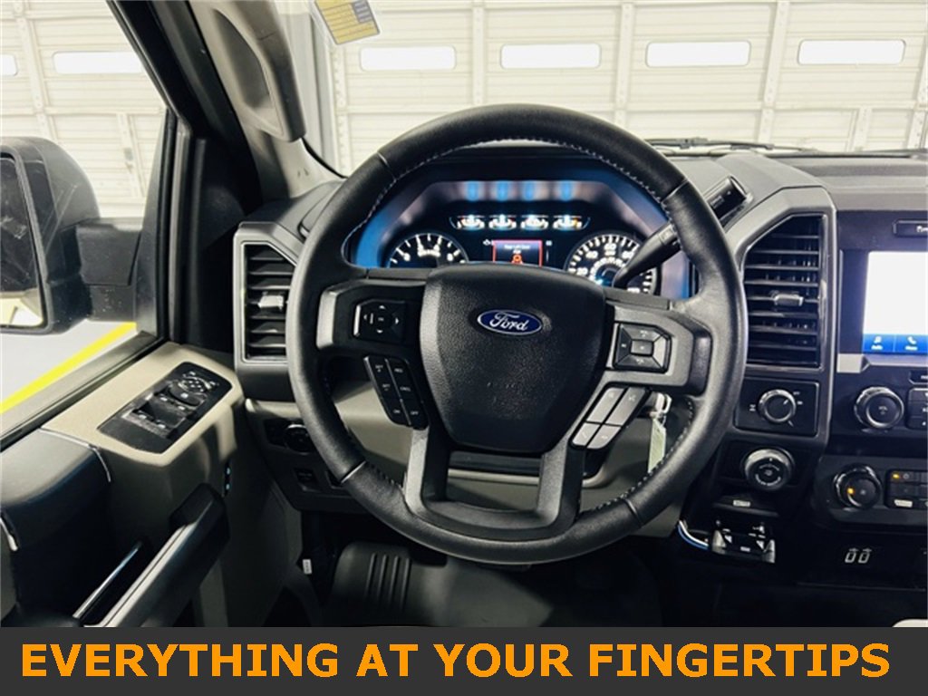 Used 2020 Ford F150 XLT w/ Equipment Group 302A Luxury image 5