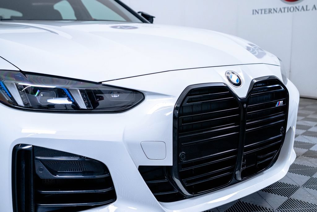 Used 2025 BMW 440i xDrive w/ Premium Package AWD/4WD image 13