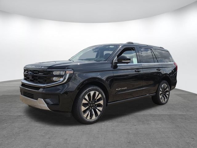 New 2026 Ford Expedition Platinum w/ Driver's Package AWD/4WD image 4