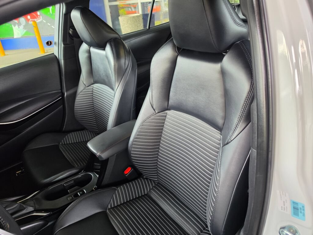 Used 2024 Toyota Corolla XSE FWD image 21