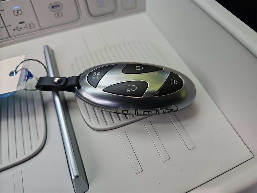 New 2025 Hyundai Santa Fe Calligraphy image 36