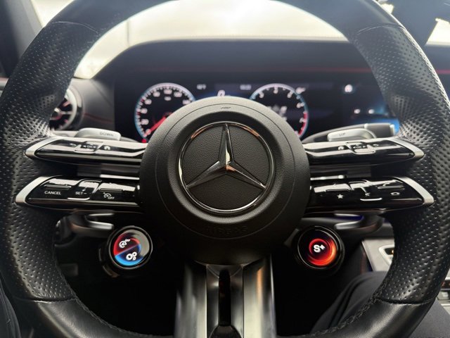 Used 2021 Mercedes-Benz E 53 AMG 4MATIC Sedan w/ Exterior Lighting Package image 18