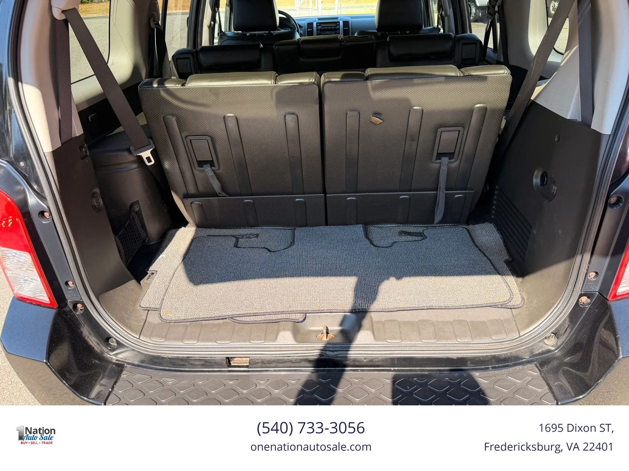 Used 2006 Nissan Pathfinder SE w/ (P01) Se Premium Pkg AWD/4WD image 18