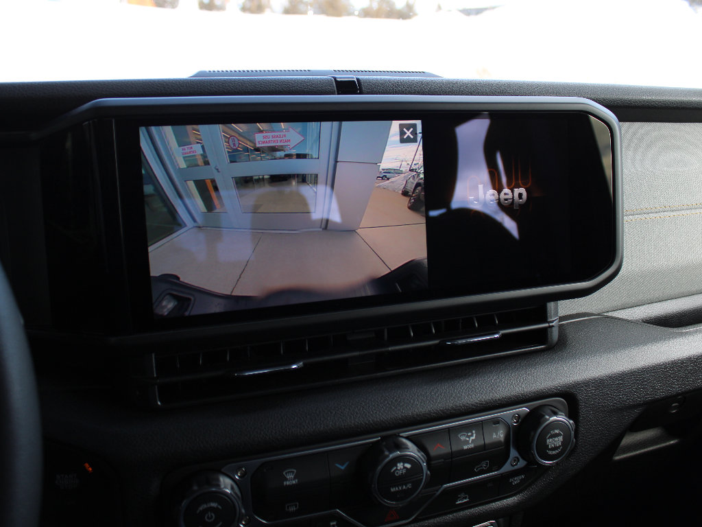 New 2026 Jeep Gladiator Sport image 21