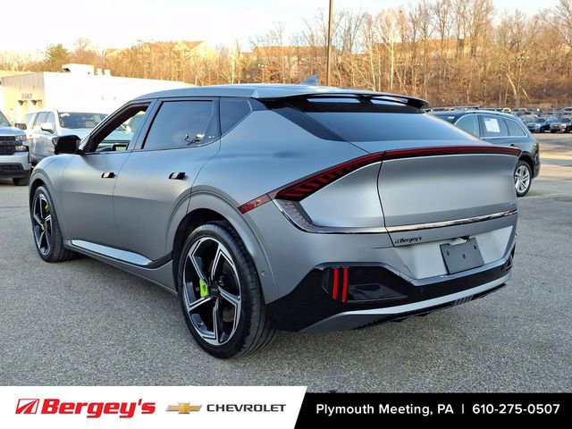 Used 2024 Kia EV6 GT image 5