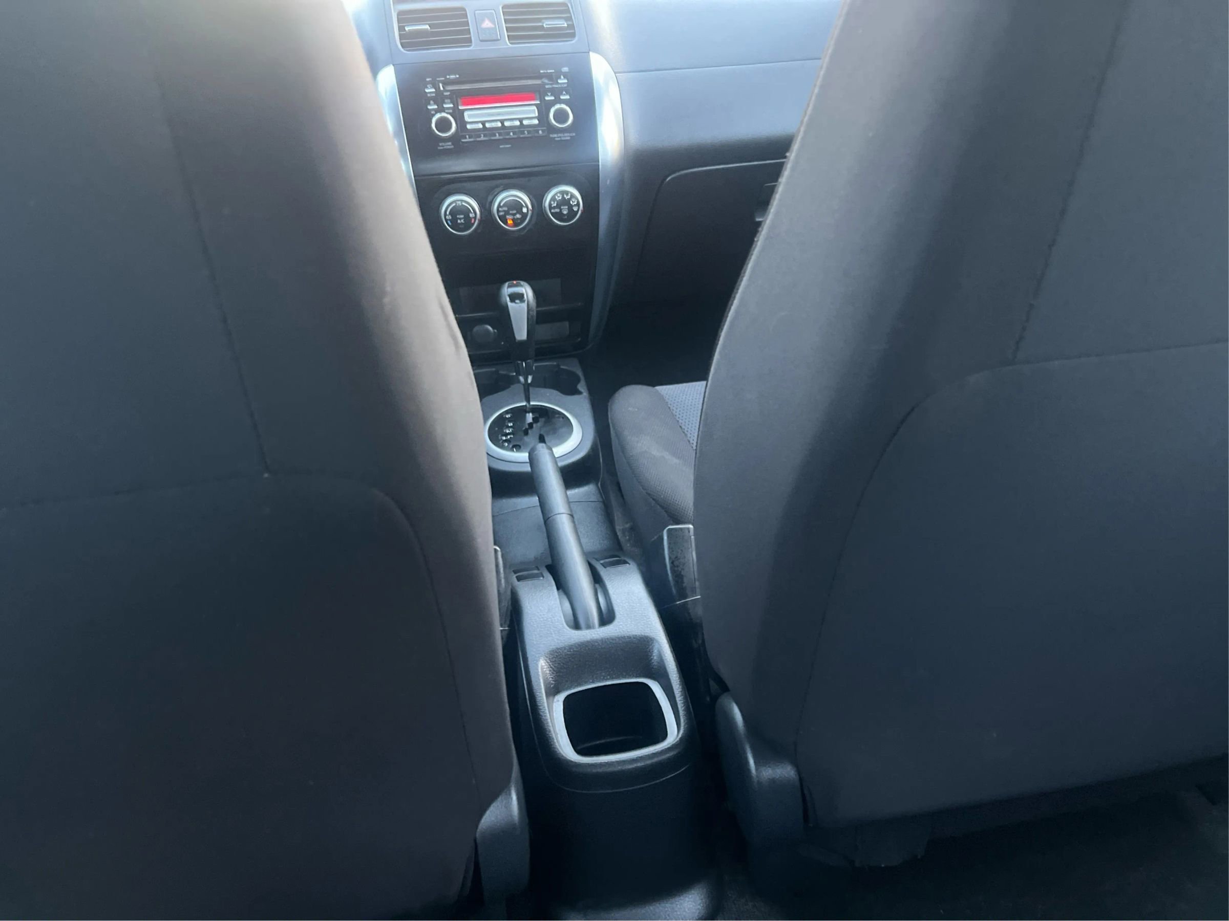 Used 2008 Suzuki SX4 Sport image 20