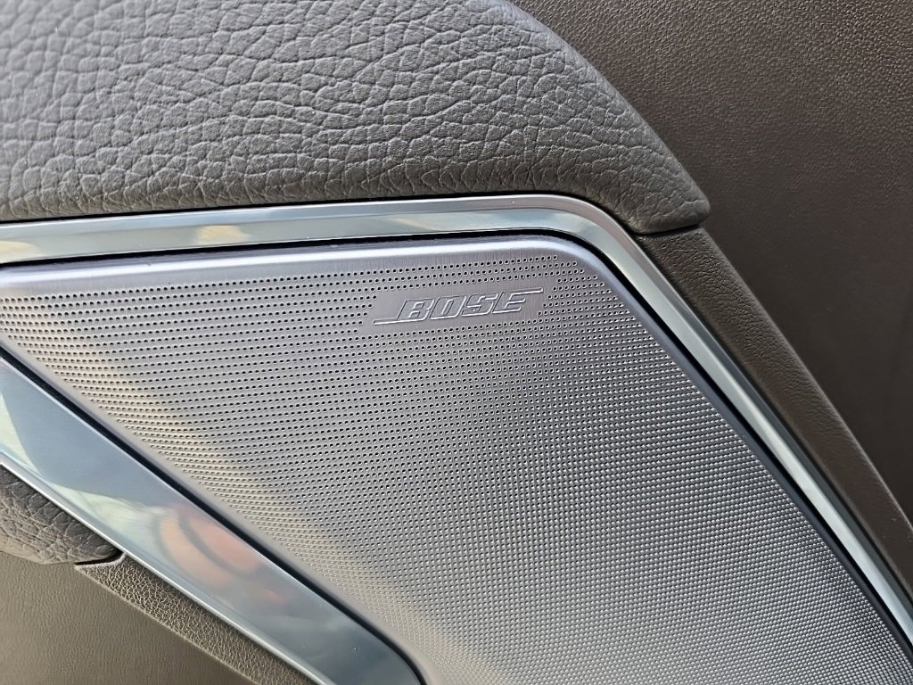 Used 2025 GMC Sierra 3500 Denali w/ Denali Reserve Package image 28