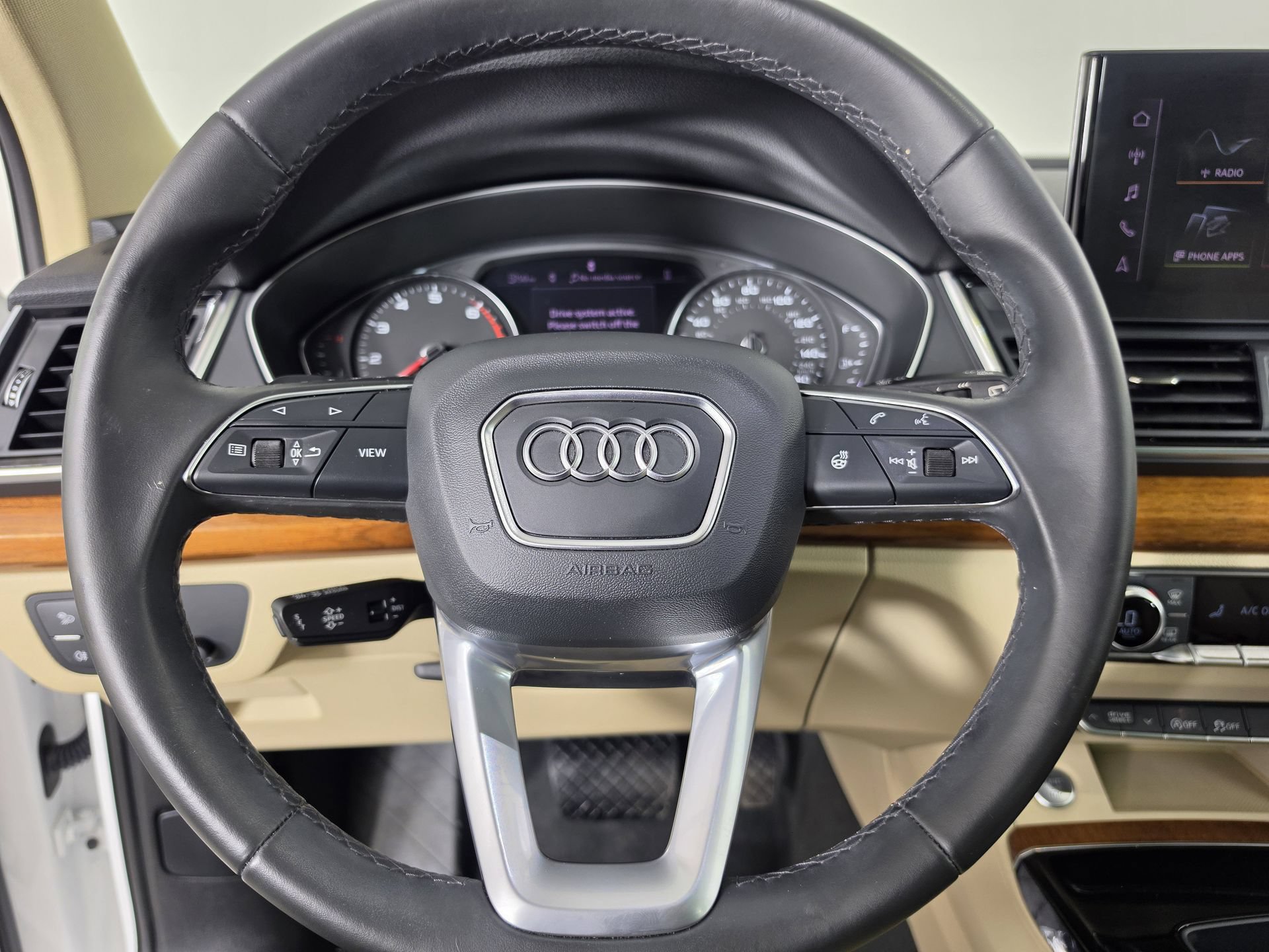 Certified 2023 Audi Q5 Premium Plus AWD/4WD image 22
