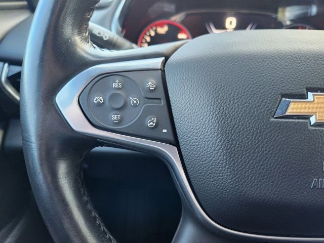 Used 2022 Chevrolet Traverse High Country image 31