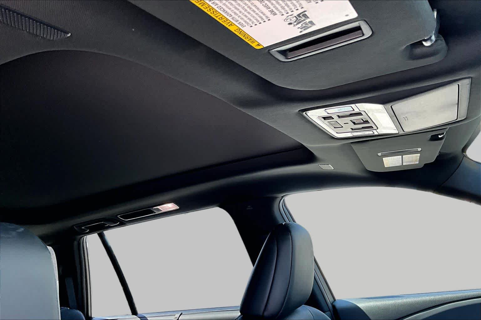 Certified 2024 Lexus TX 350 AWD w/ Technology Package image 13