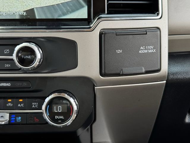 Used 2022 Ford F250 Lariat w/ Lariat Value Package AWD/4WD image 20