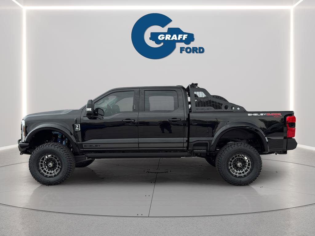 New 2026 Ford F250 Lariat AWD/4WD image 3