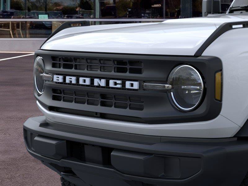 New 2026 Ford Bronco Big Bend AWD/4WD image 19