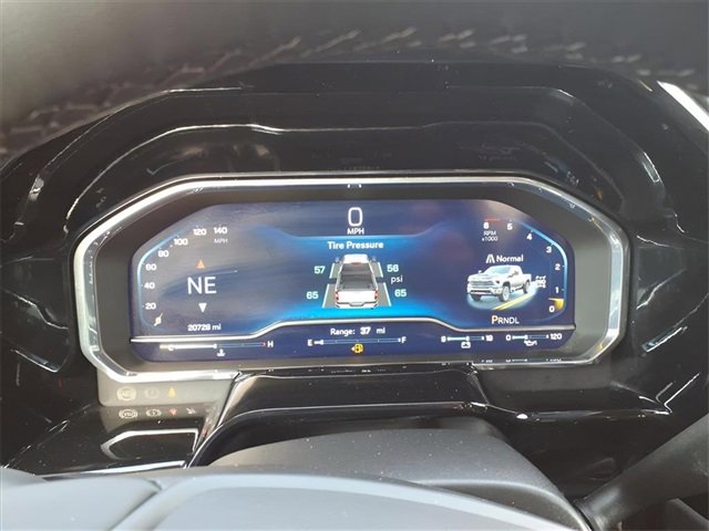 Used 2025 Chevrolet Silverado 2500 LT w/ Trail Boss Package image 16