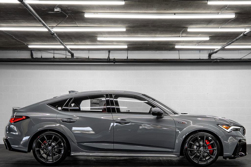 New 2026 Acura Integra Type S FWD image 6