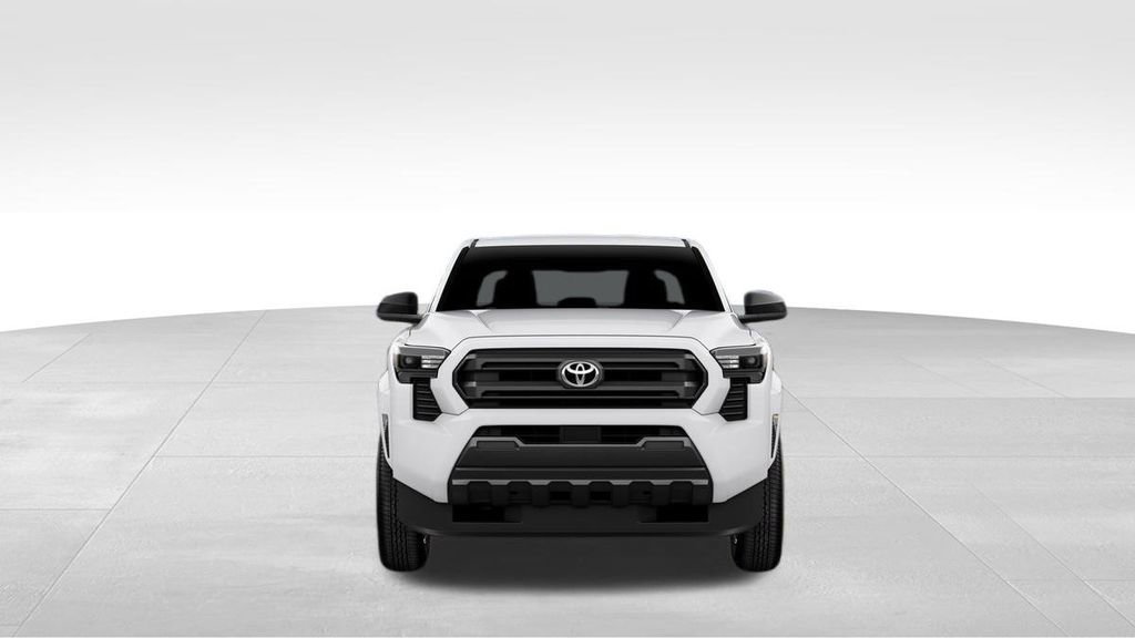 New 2026 Toyota Tacoma SR image 37