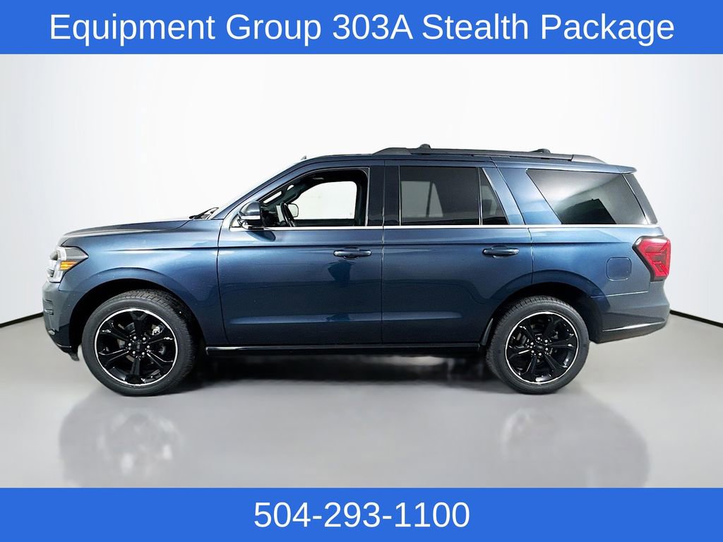 Used 2022 Ford Expedition Limited image 8