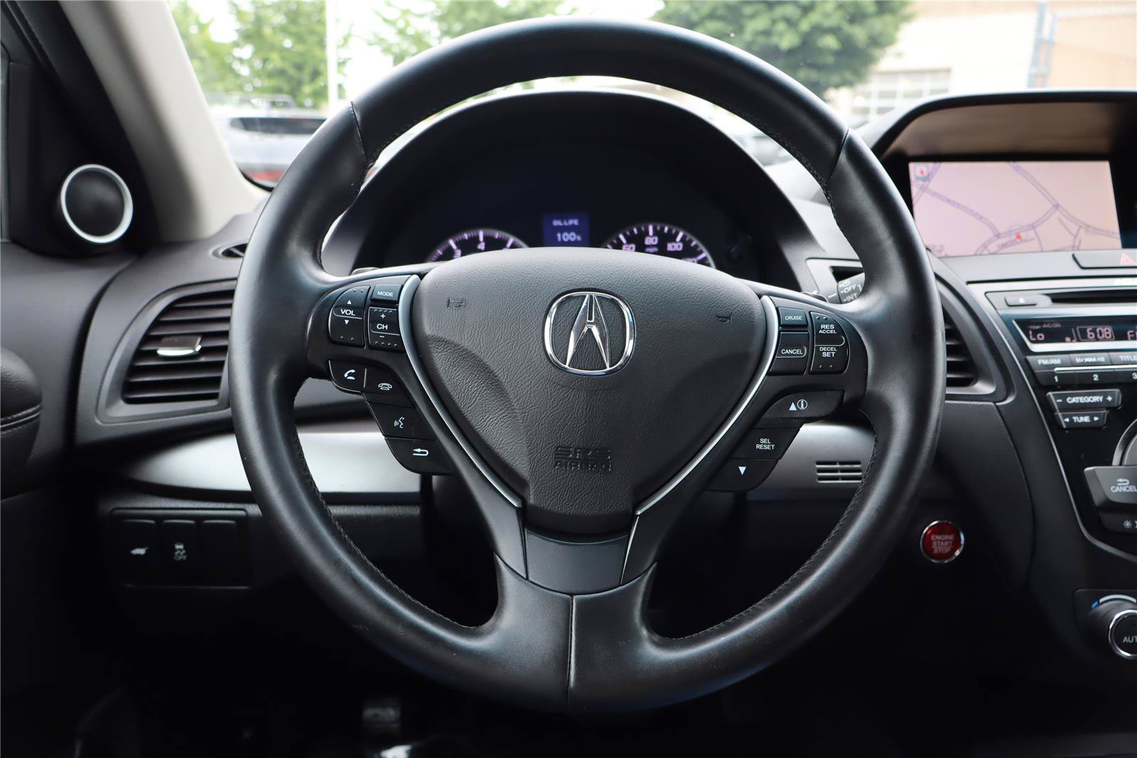 Used 2014 Acura RDX AWD w/ Technology Package image 15