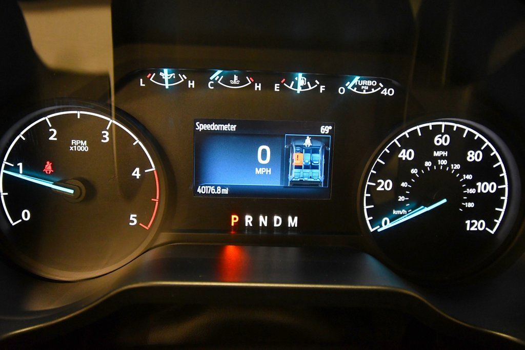 Used 2023 Ford F250 XLT image 21