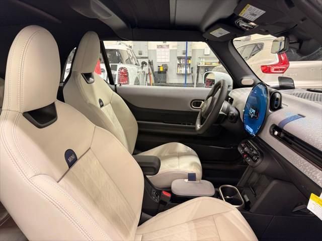 New 2026 MINI Cooper S image 23