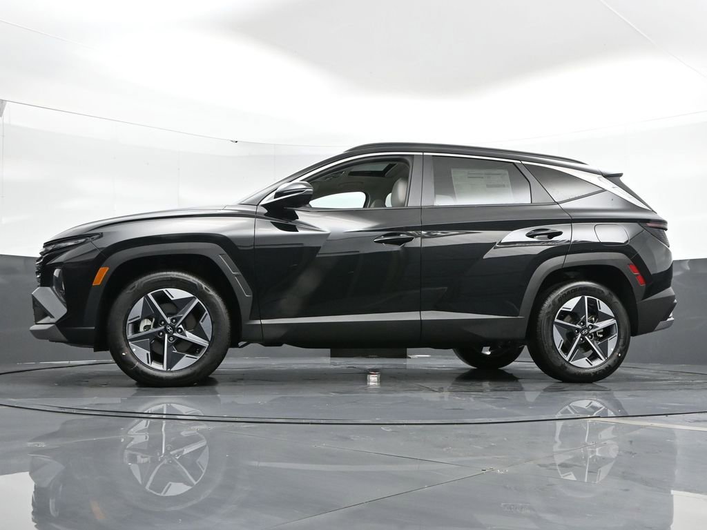 Used 2025 Hyundai Tucson SEL image 52