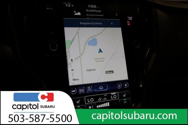 Used 2024 Subaru Outback Wilderness AWD/4WD image 24