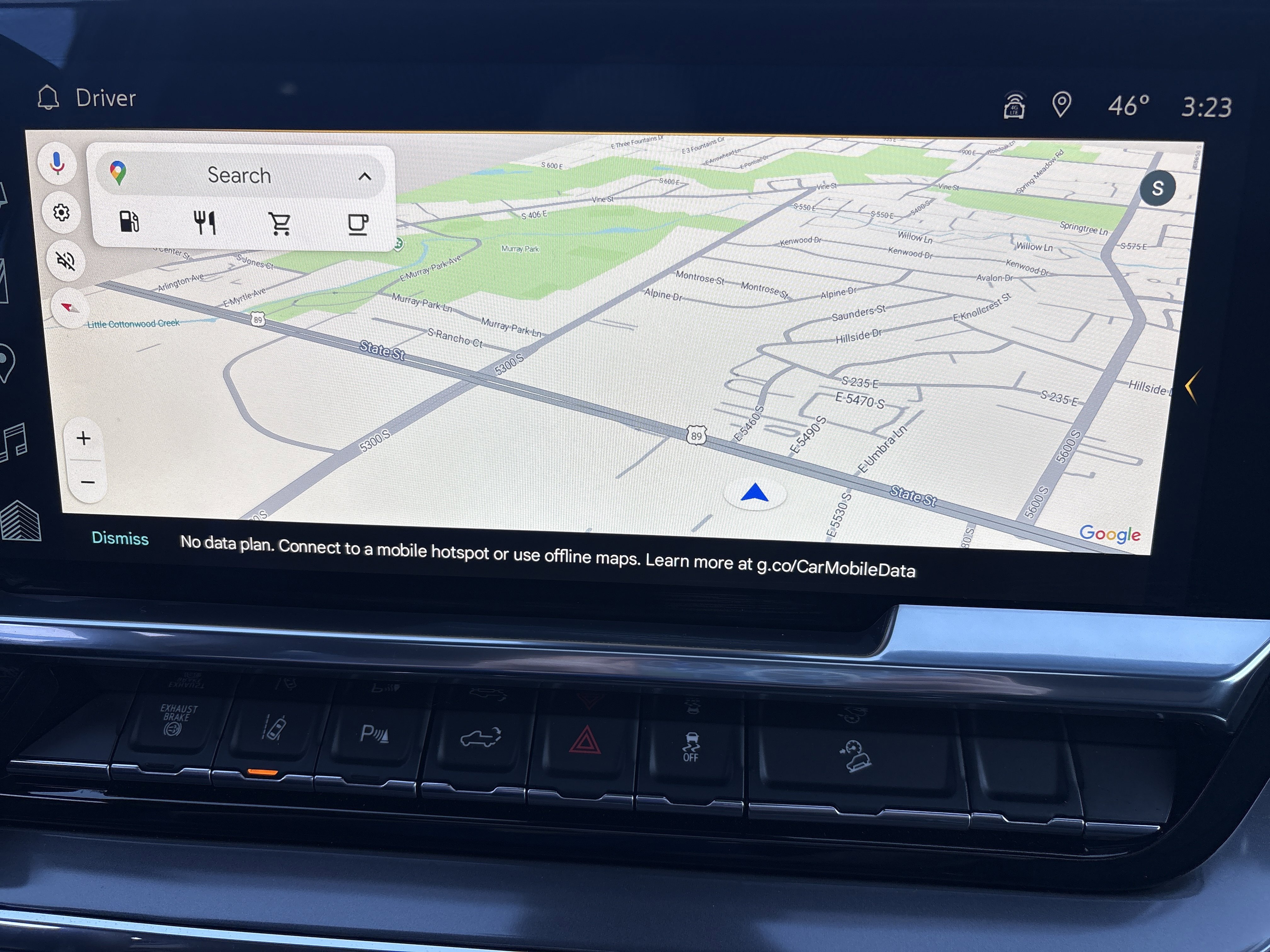 Used 2024 Chevrolet Silverado 3500 High Country w/ Technology Package image 21