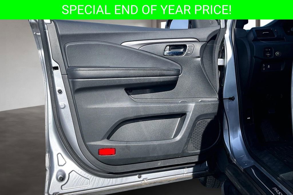 Used 2020 Honda Passport EX-L image 20