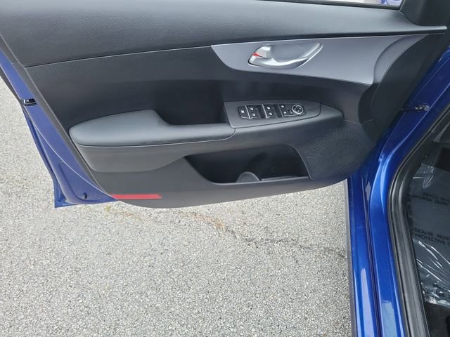 Used 2024 Kia Forte LXS w/ LXS Technology Package image 20