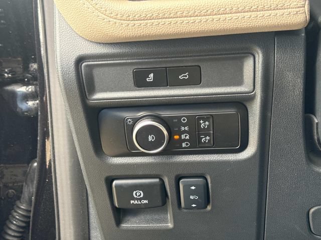 Used 2024 Ford Expedition Max Limited RWD image 25