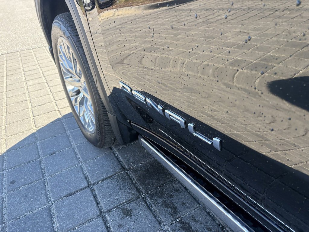 Used 2019 GMC Sierra 1500 Denali w/ Denali Ultimate Package image 5