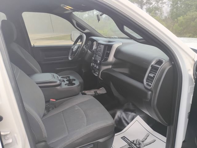 Used 2022 RAM 2500 Tradesman image 15