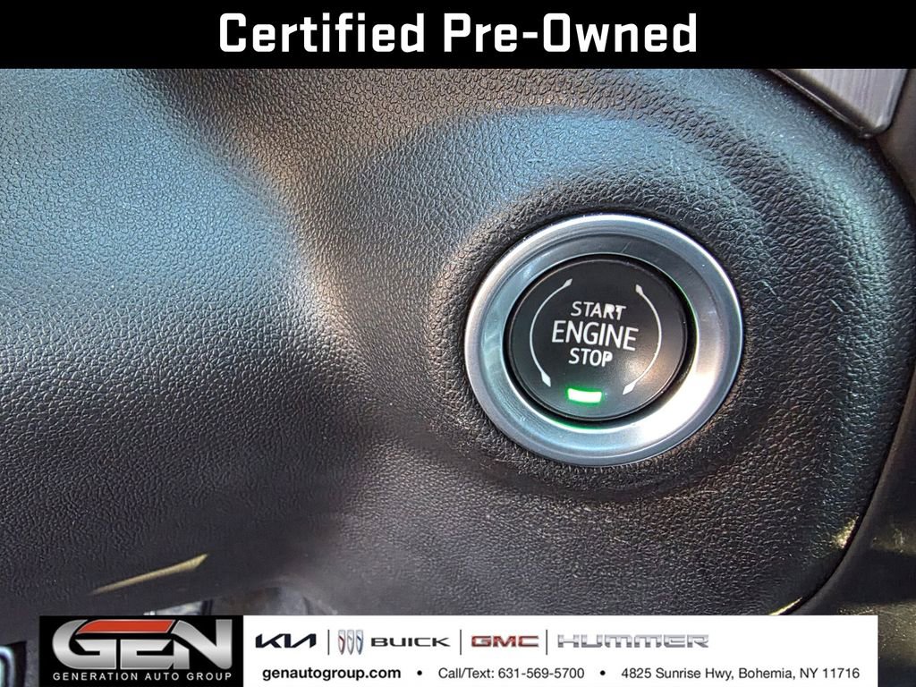 Certified 2023 GMC Sierra 2500 Denali w/ Denali Ultimate Package image 23