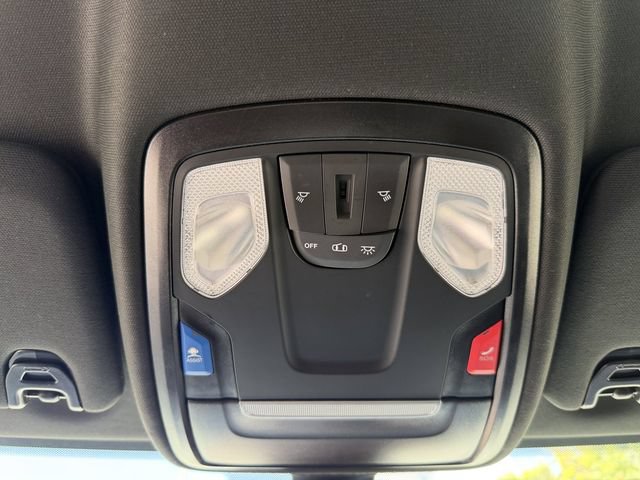 Used 2024 RAM 3500 Big Horn AWD/4WD image 22