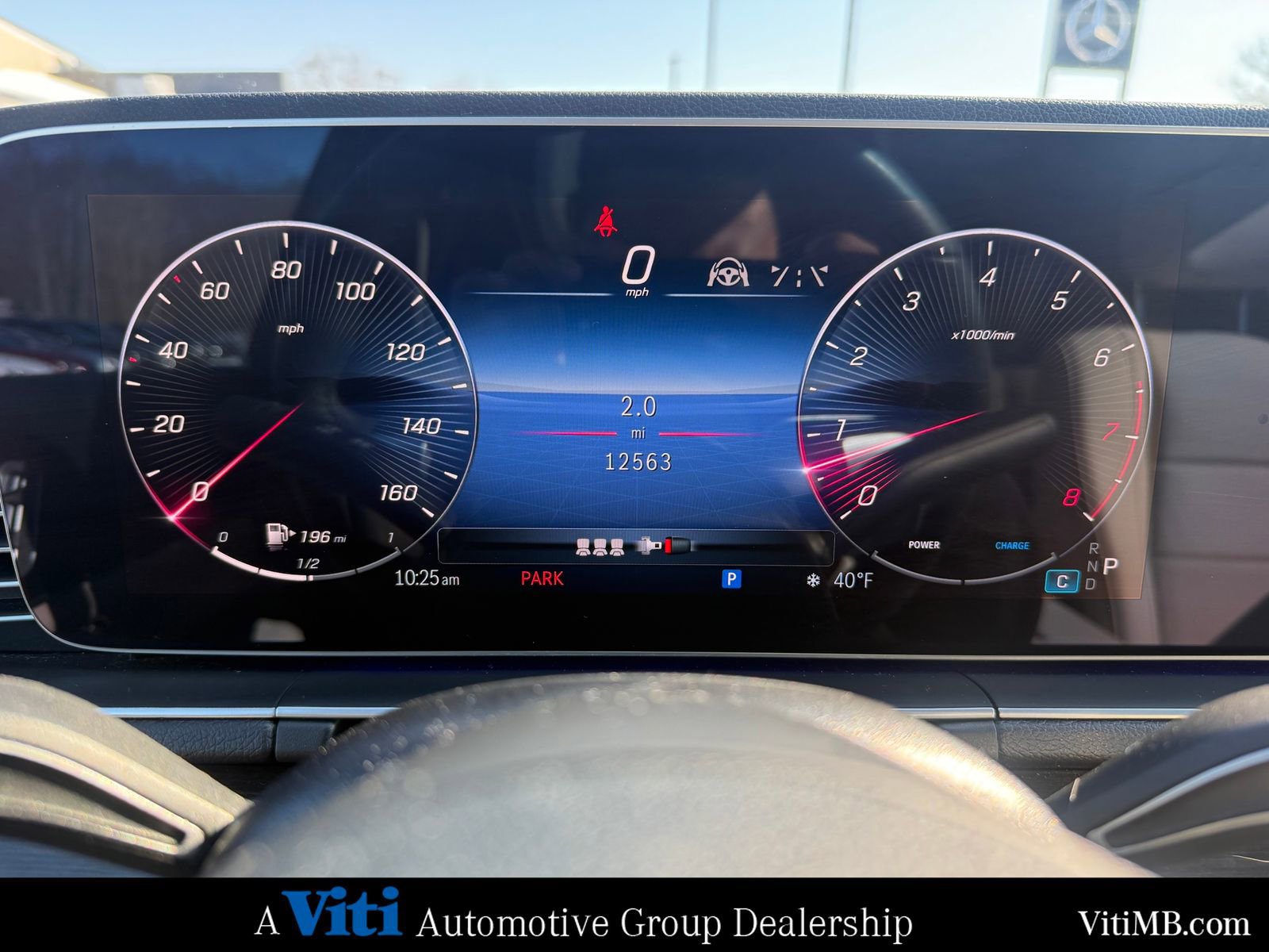 Certified 2024 Mercedes-Benz GLE 350 GLE 350 image 33