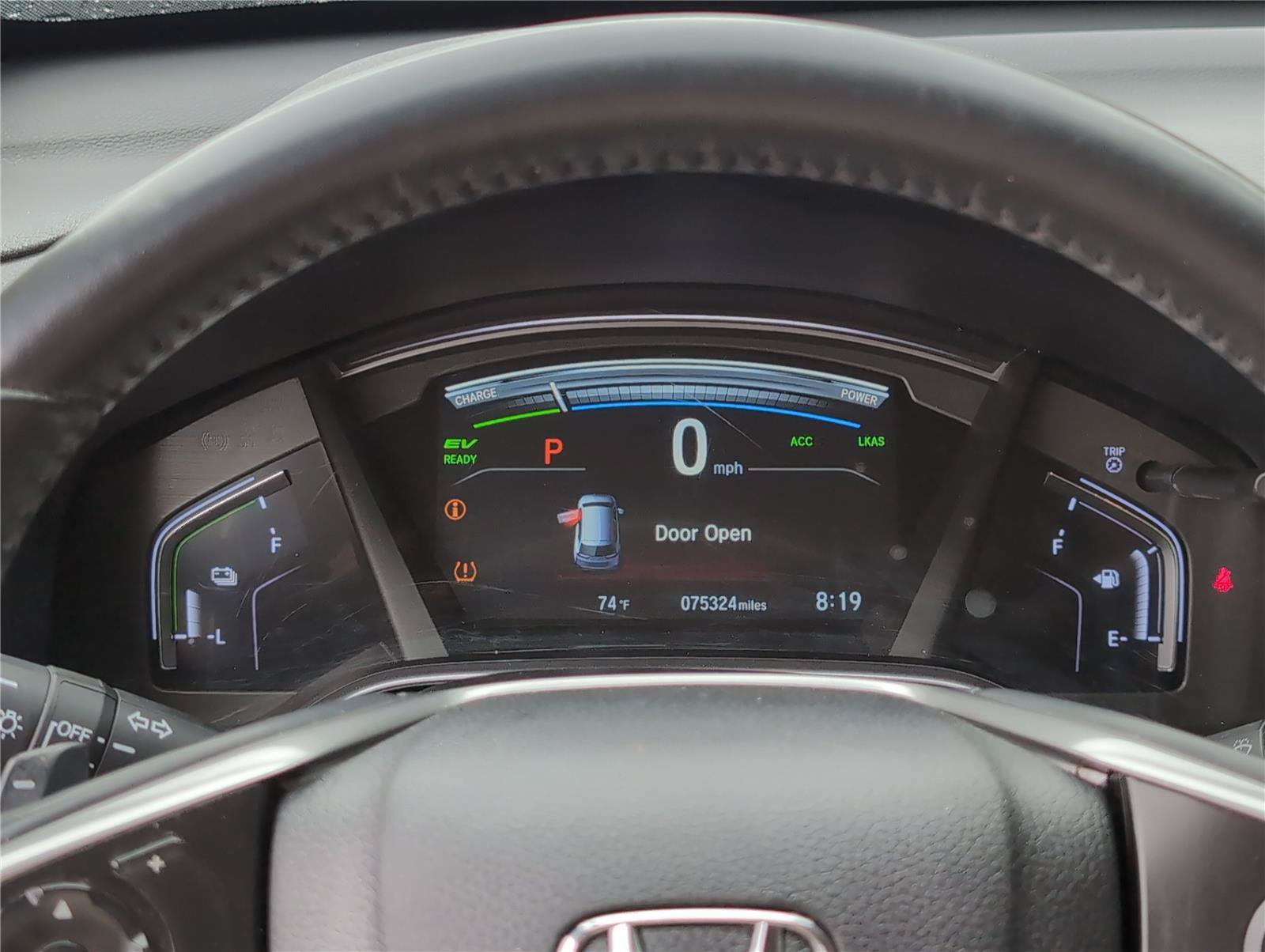 Used 2022 Honda CR-V EX-L image 28