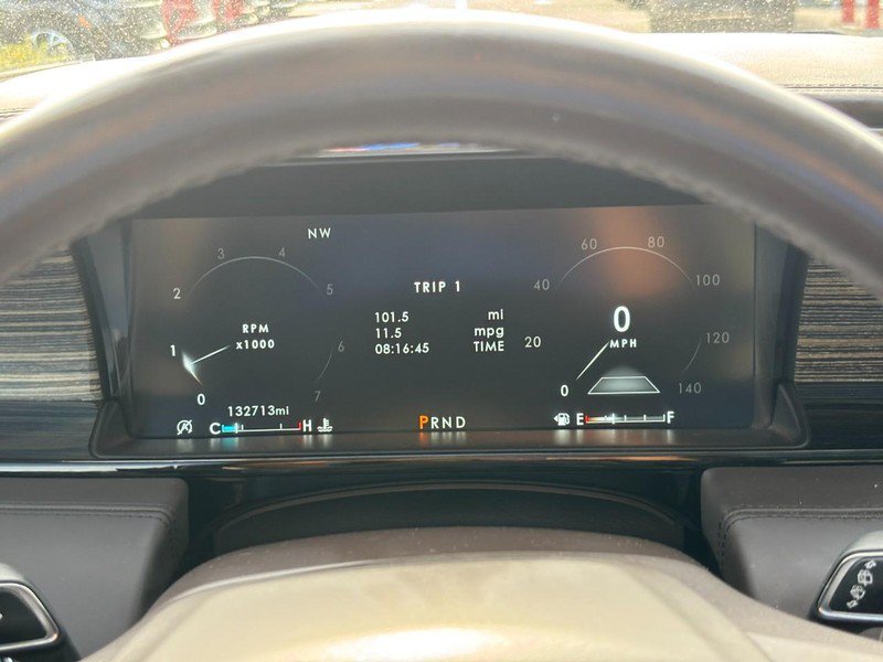 Used 2020 Lincoln Navigator Black Label AWD/4WD image 20