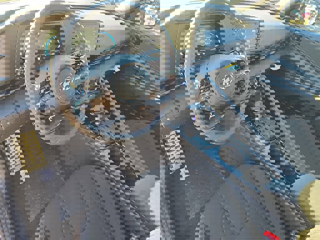 New 2026 Hyundai Elantra SEL Sport Premium image 14