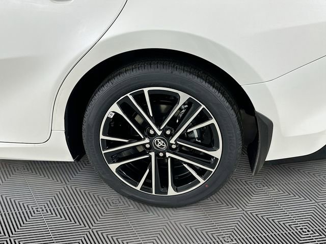 New 2026 Toyota Camry XLE image 16