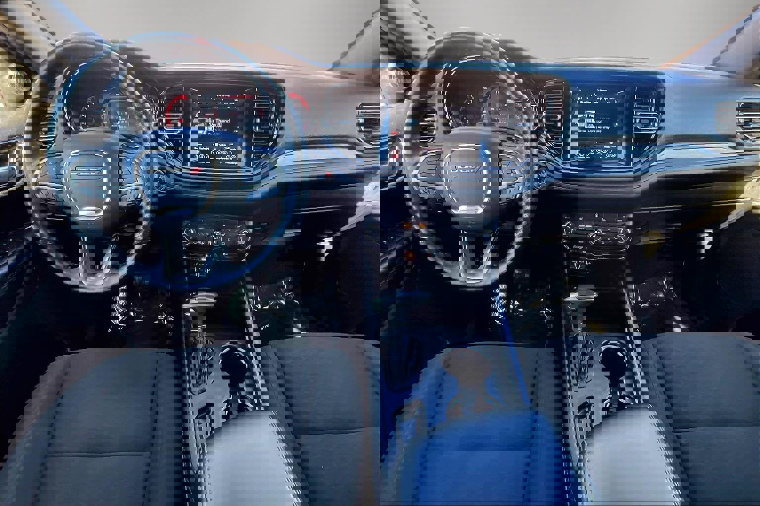 Used 2024 Dodge Durango SXT image 7