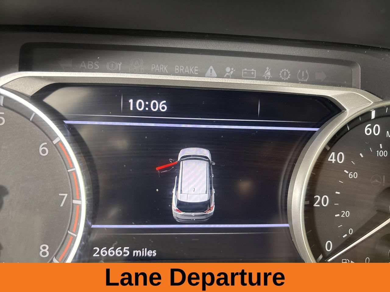 Used 2023 Nissan Rogue SL w/ SL Premium Package AWD/4WD image 16