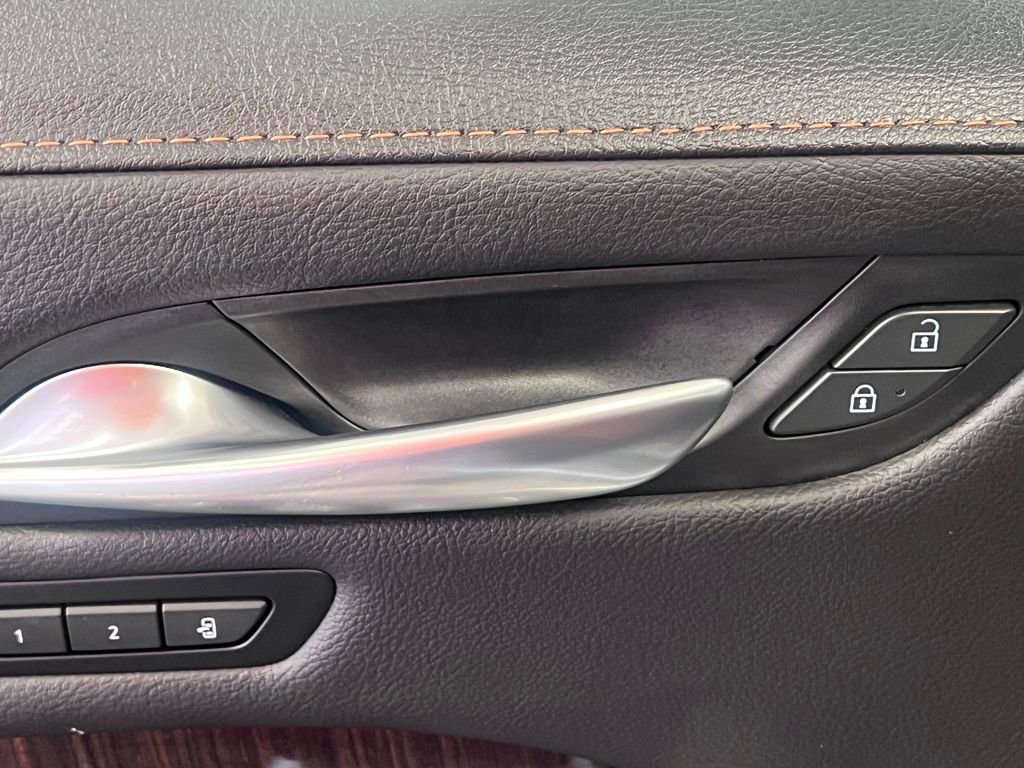 Used 2023 Cadillac XT4 Sport image 34