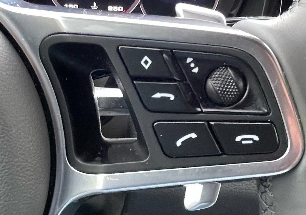 Used 2019 Porsche Cayenne AWD/4WD image 22