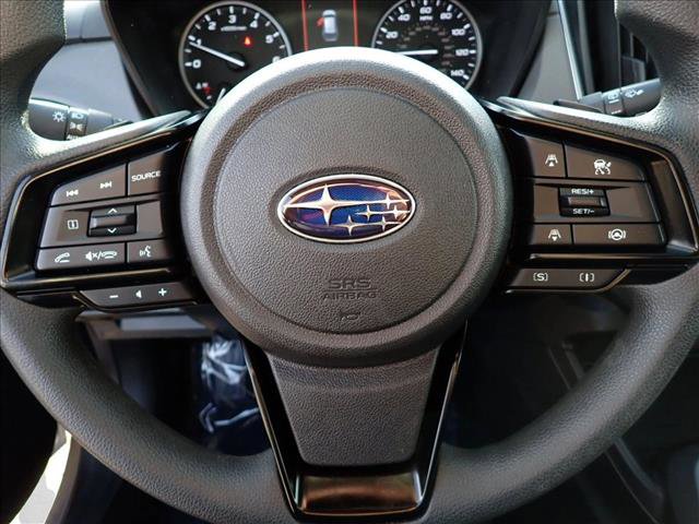 Certified 2024 Subaru Crosstrek 2.0i Premium image 13