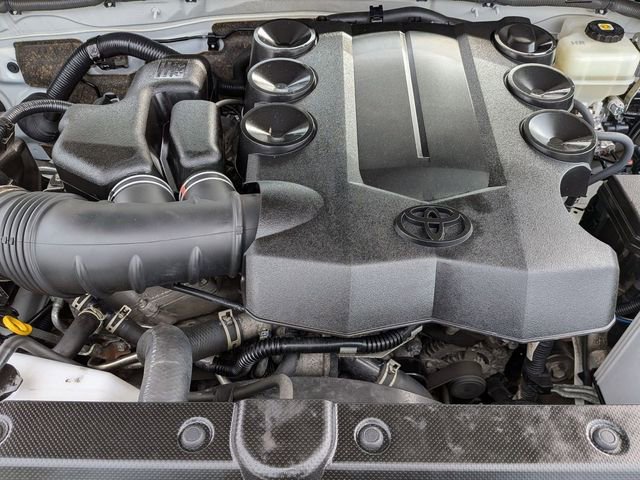 Used 2022 Toyota 4Runner TRD Off-Road Premium image 32