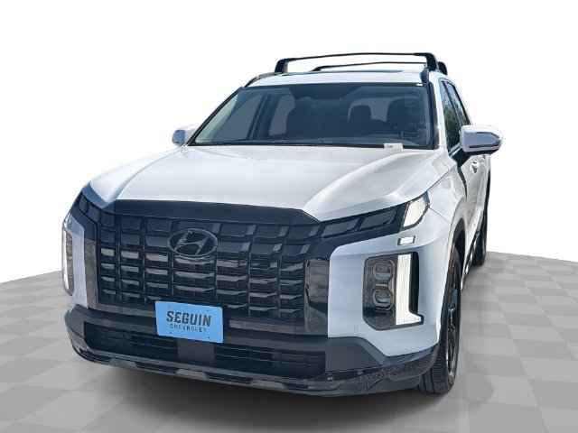 Used 2025 Hyundai Palisade XRT