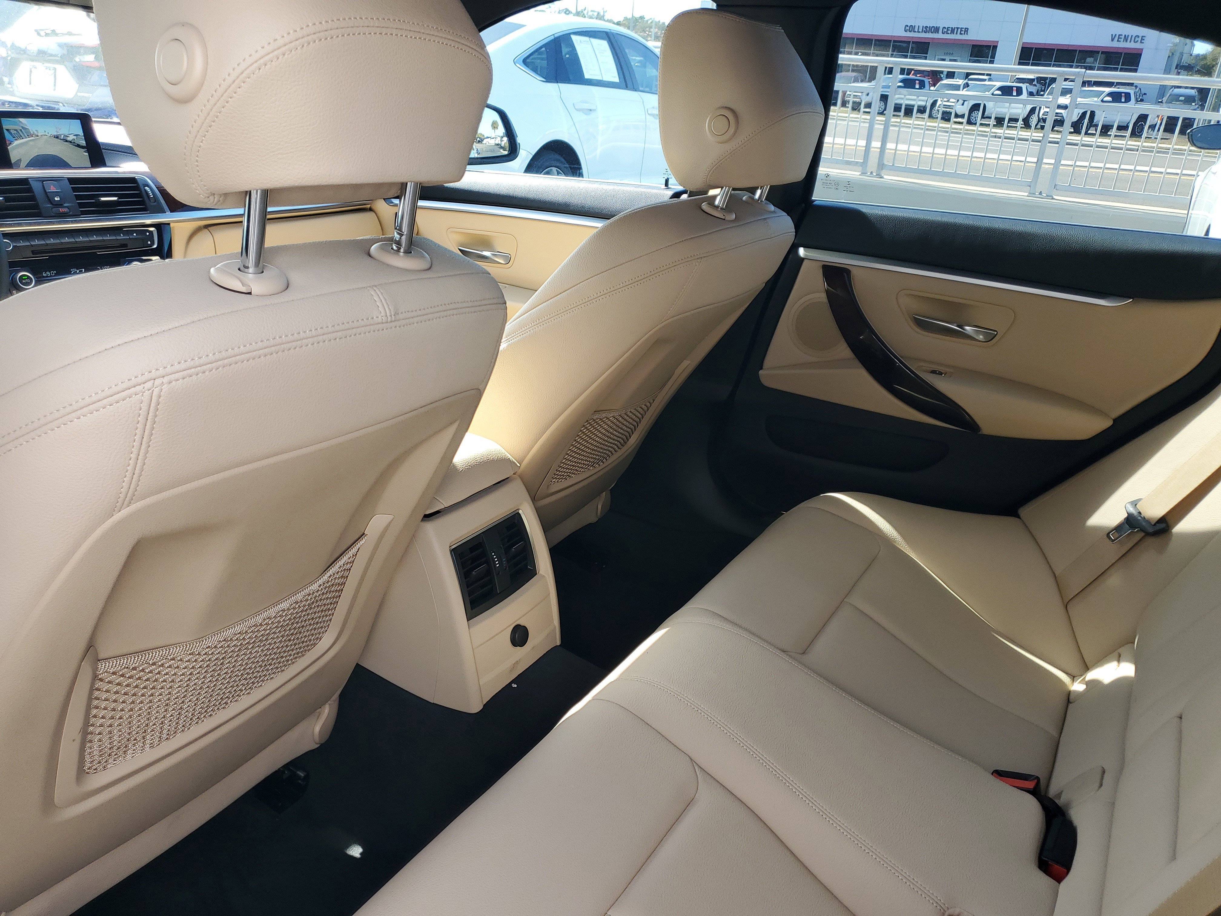 Used 2019 BMW 430i Gran Coupe image 13