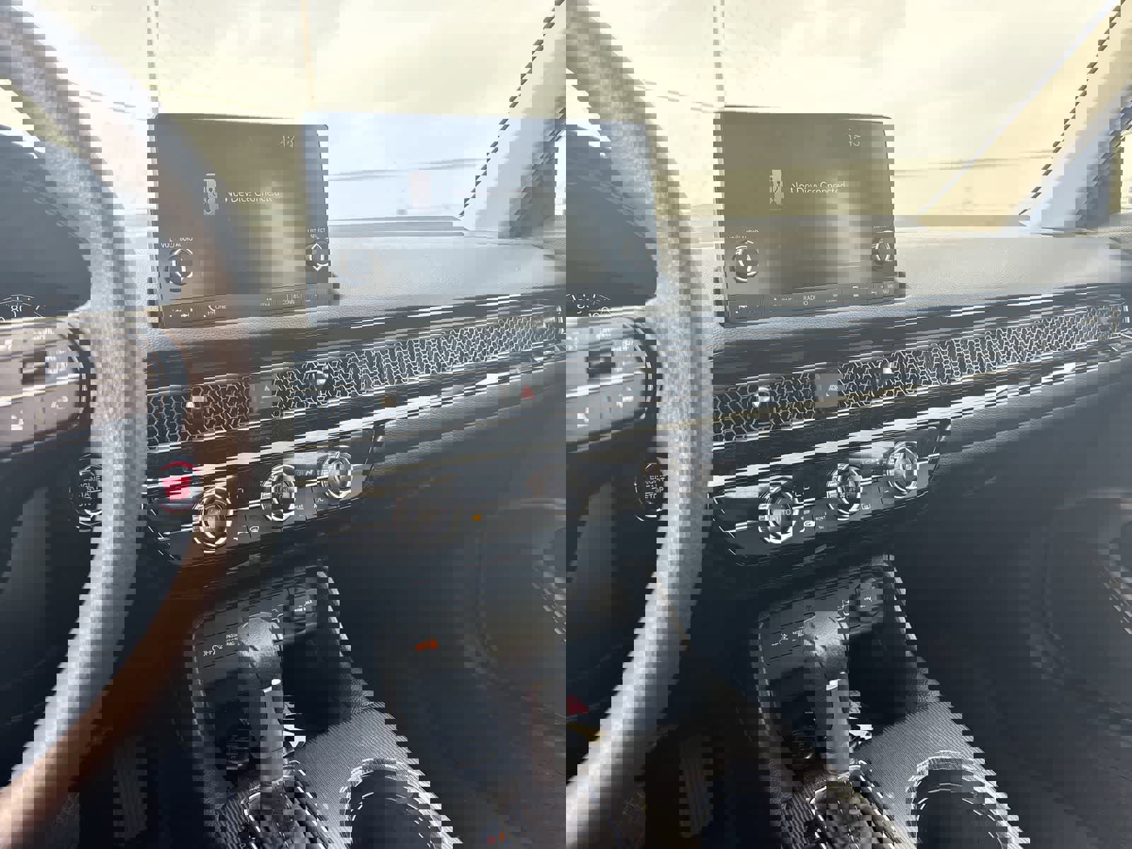 Certified 2026 Honda Civic LX image 15